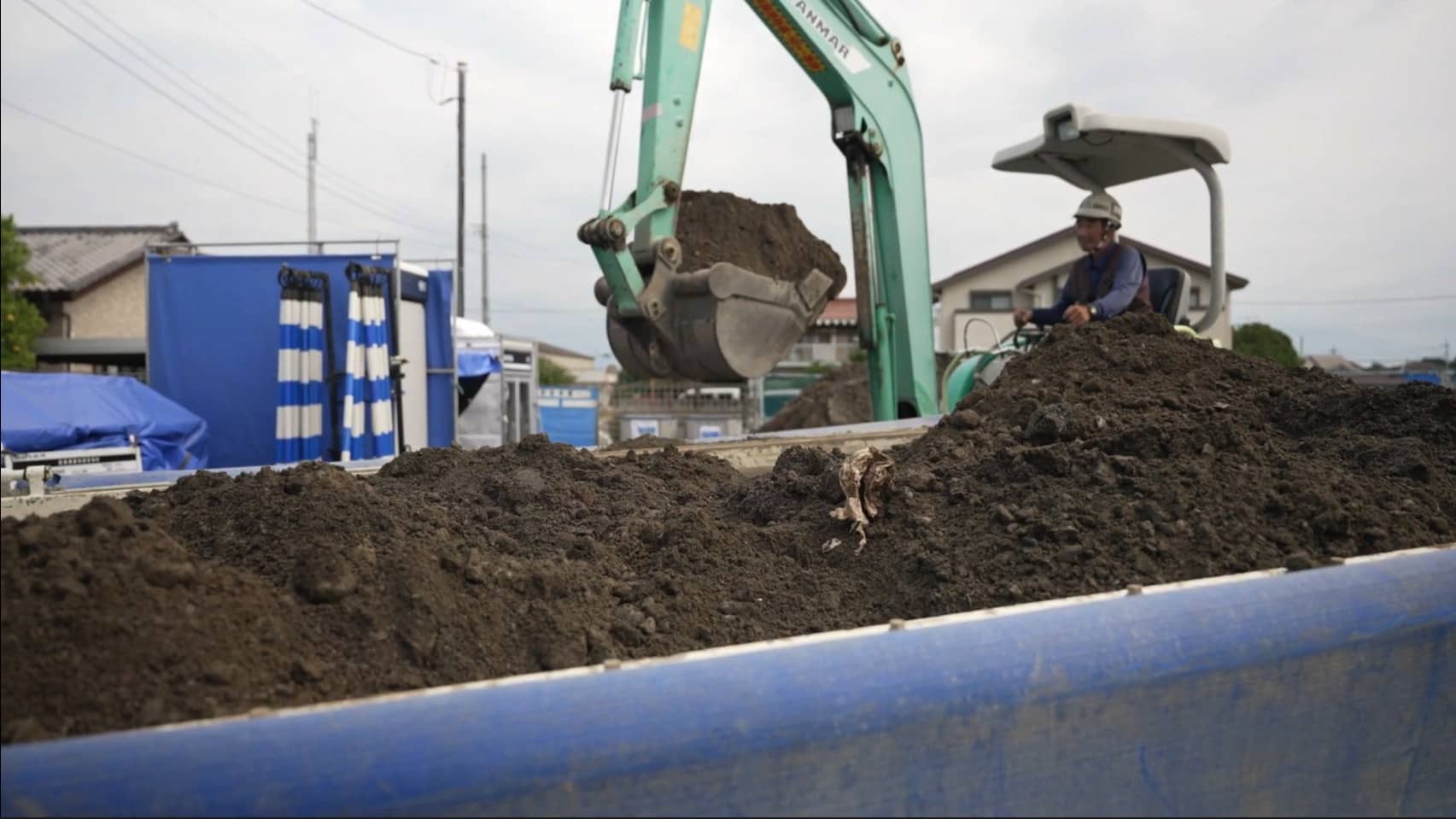 手に職をつける基礎工事技術 | 群馬県前橋市で土木の求人なら有限会社関口基礎