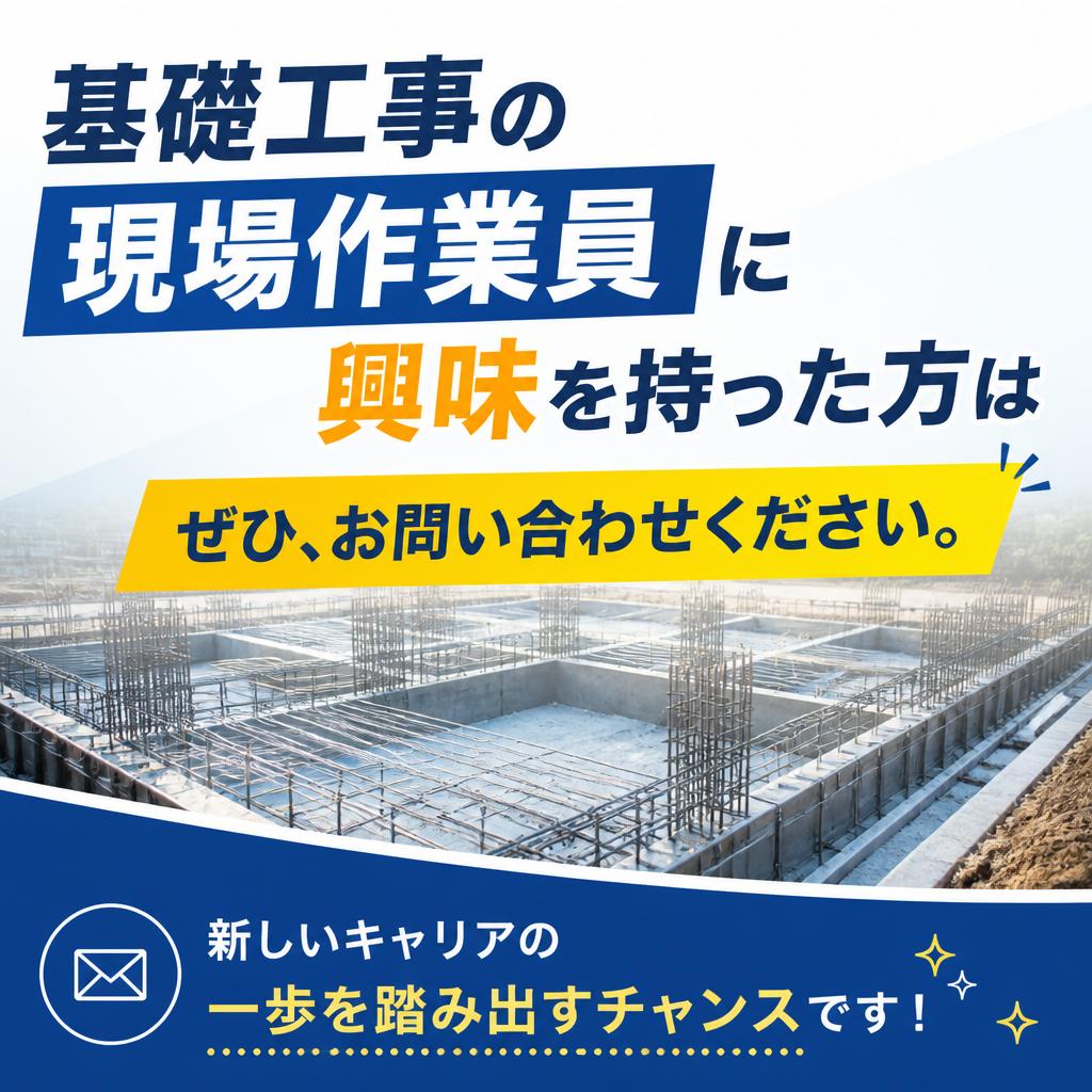 今すぐ応募しよう！