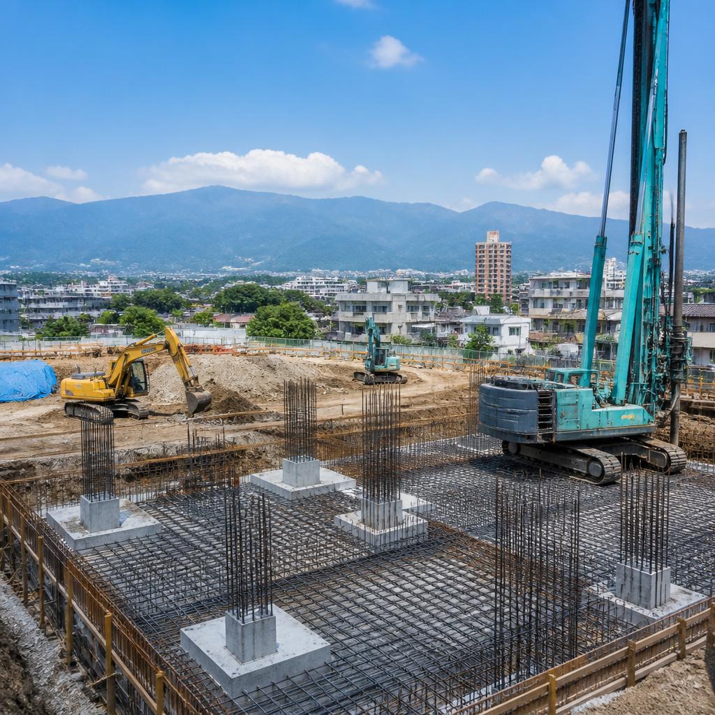 前橋市でのキャリア構築のチャンス