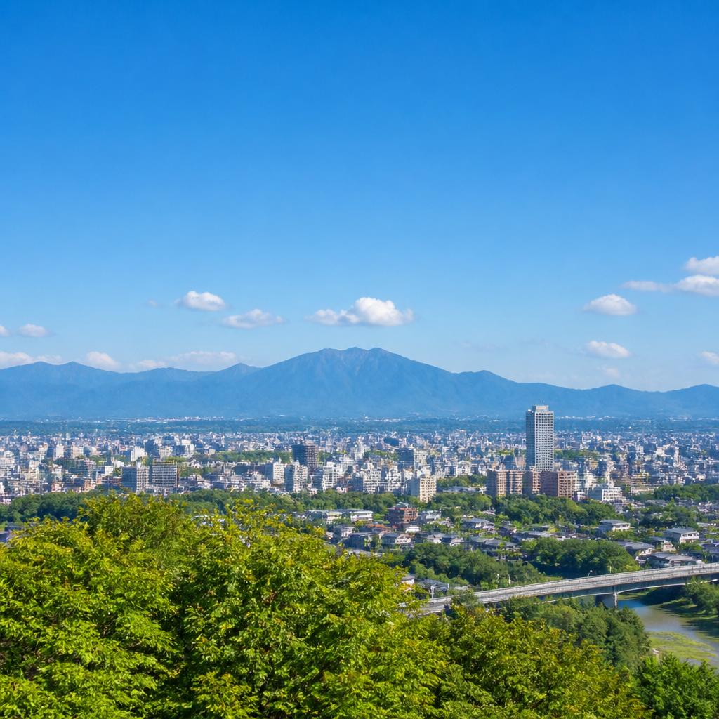 未経験者歓迎！前橋市で技術を身につけるチャンス！